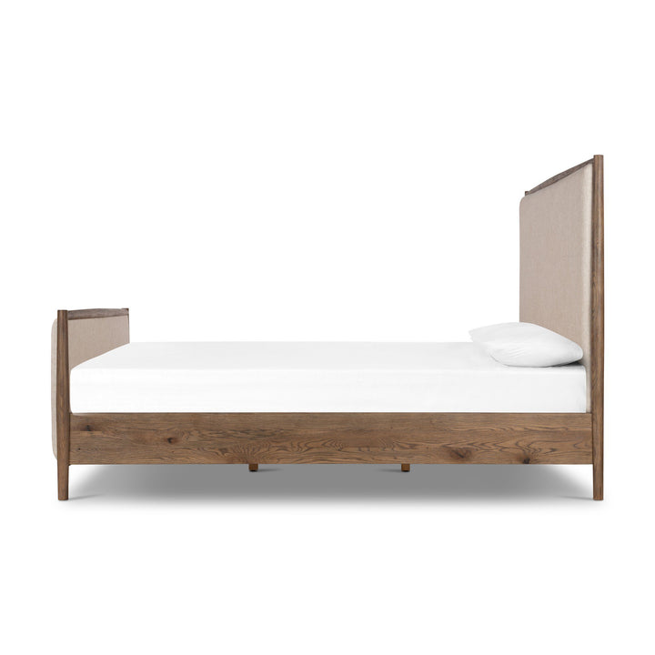 Four Hands - Glenview Bed - 236471-002 | American Home Furniture
