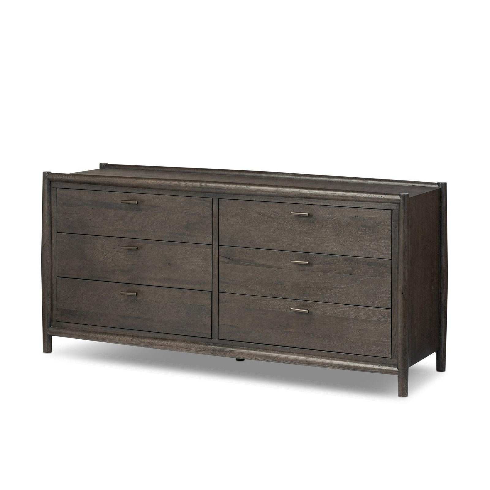 Four Hands Glenview 6 Drawer Dresser DRESSERS
