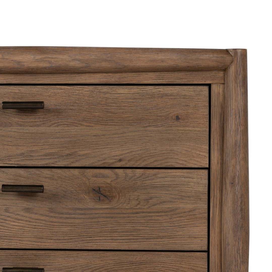 Glenview Nightstand - AmericanHomeFurniture
