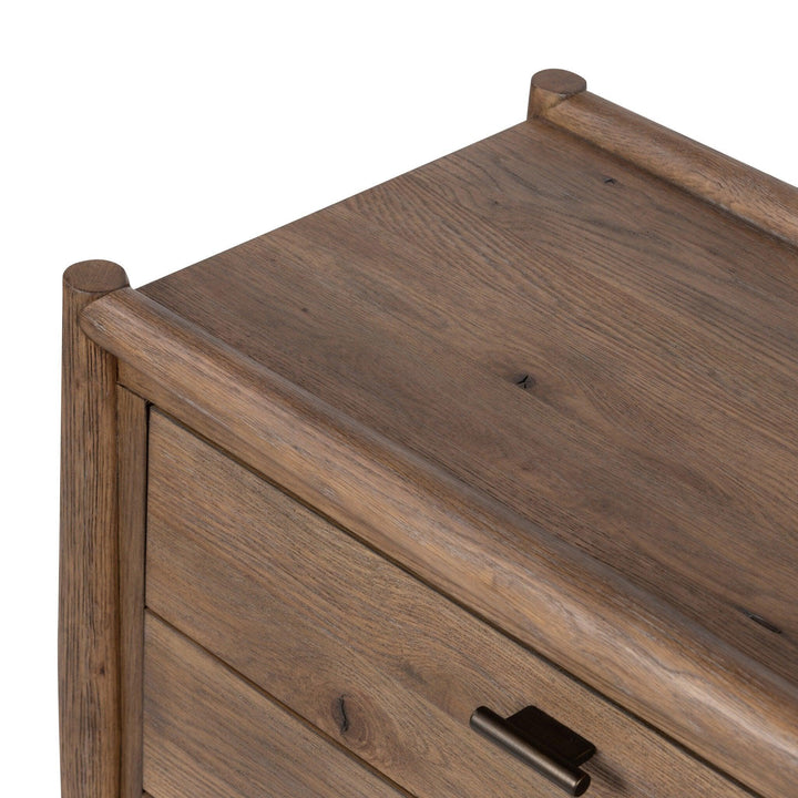 Glenview Nightstand - AmericanHomeFurniture