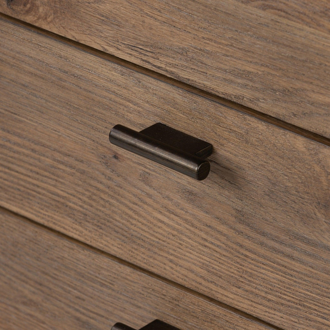 Glenview Nightstand - AmericanHomeFurniture