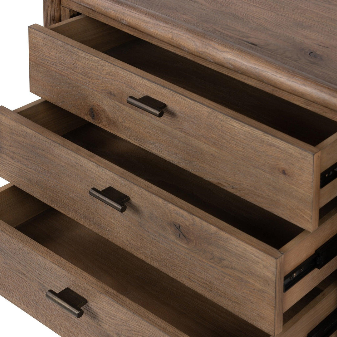 Glenview Nightstand - AmericanHomeFurniture