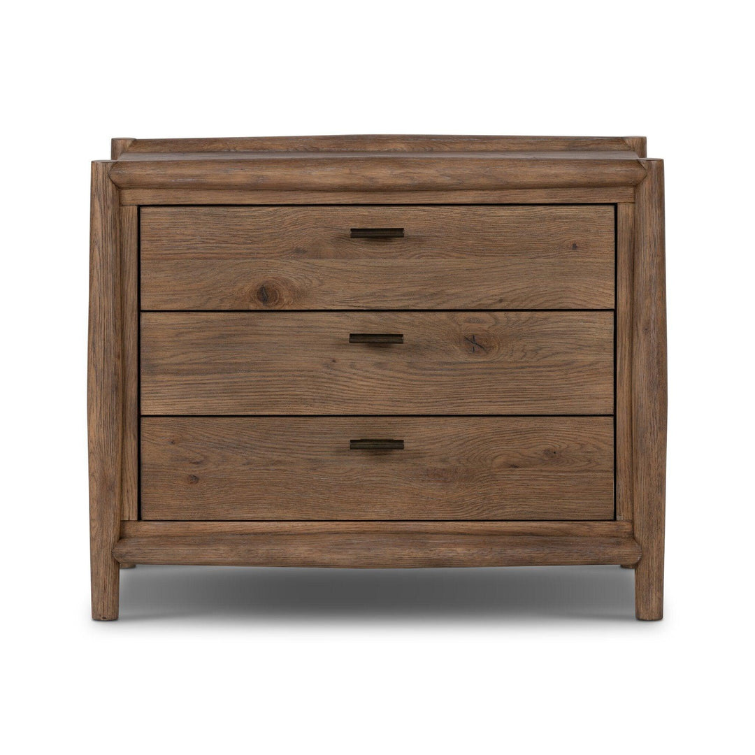 Glenview Nightstand - AmericanHomeFurniture