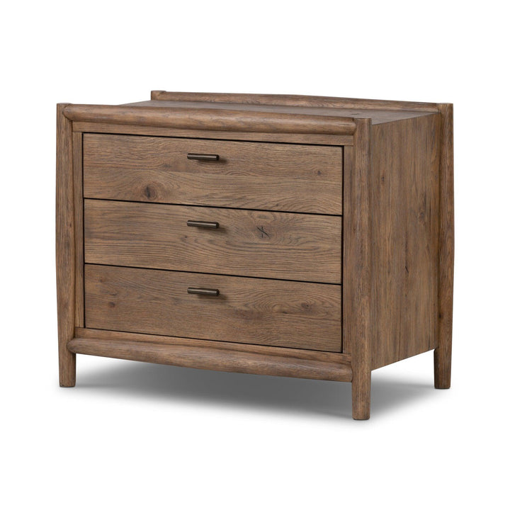 Glenview Nightstand - AmericanHomeFurniture