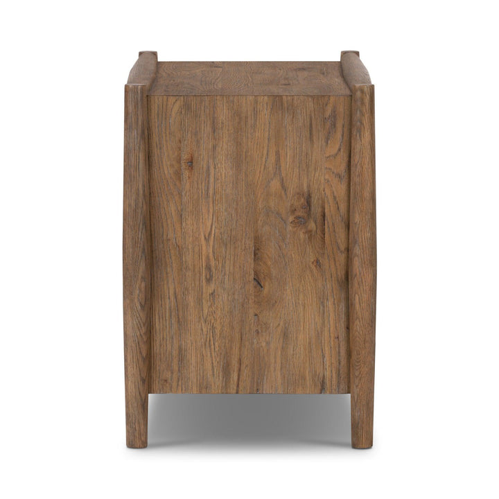 Glenview Nightstand - AmericanHomeFurniture