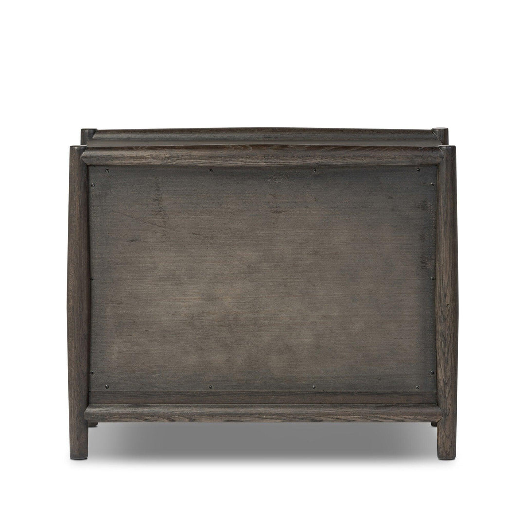 Glenview Nightstand - AmericanHomeFurniture