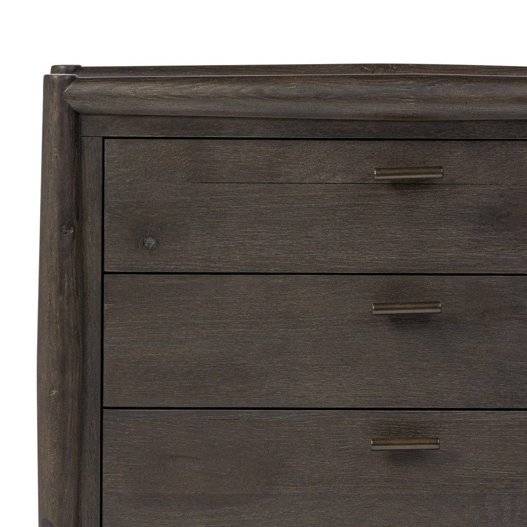 Glenview Nightstand - AmericanHomeFurniture