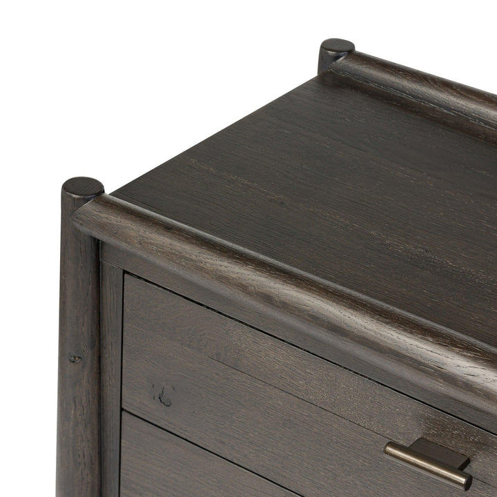 Glenview Nightstand - AmericanHomeFurniture