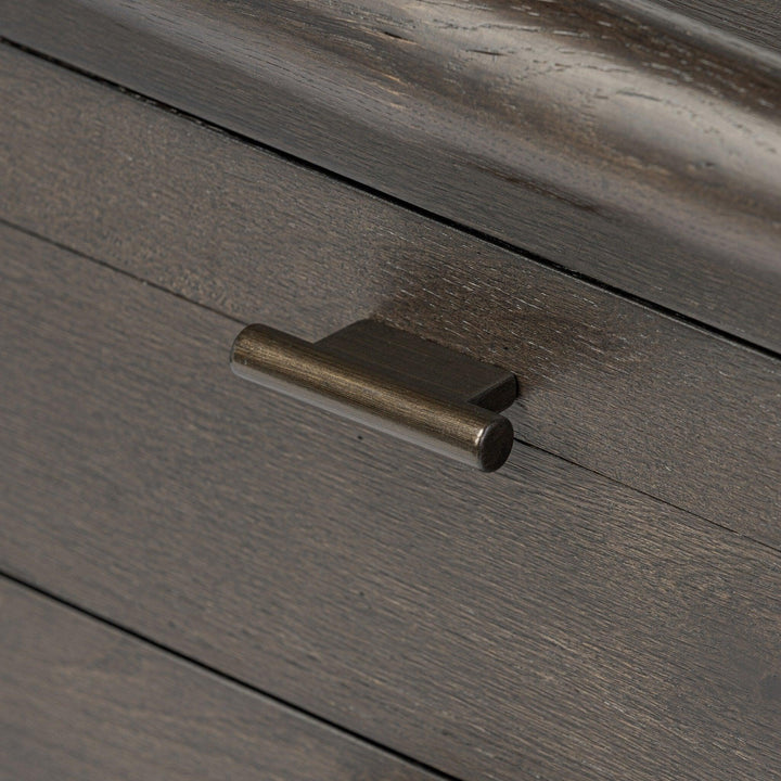 Glenview Nightstand - AmericanHomeFurniture