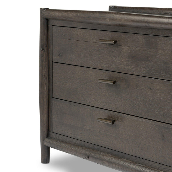 Glenview Nightstand - AmericanHomeFurniture