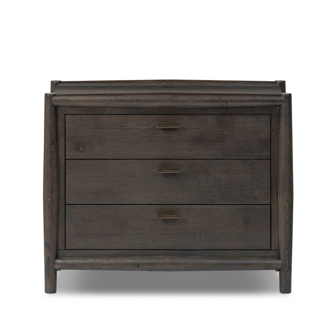 Glenview Nightstand - AmericanHomeFurniture