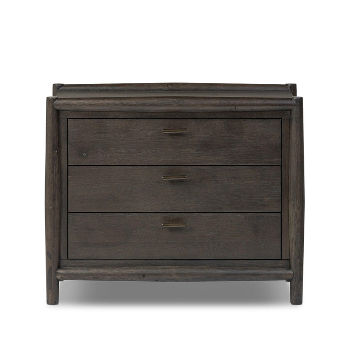Glenview Nightstand - AmericanHomeFurniture