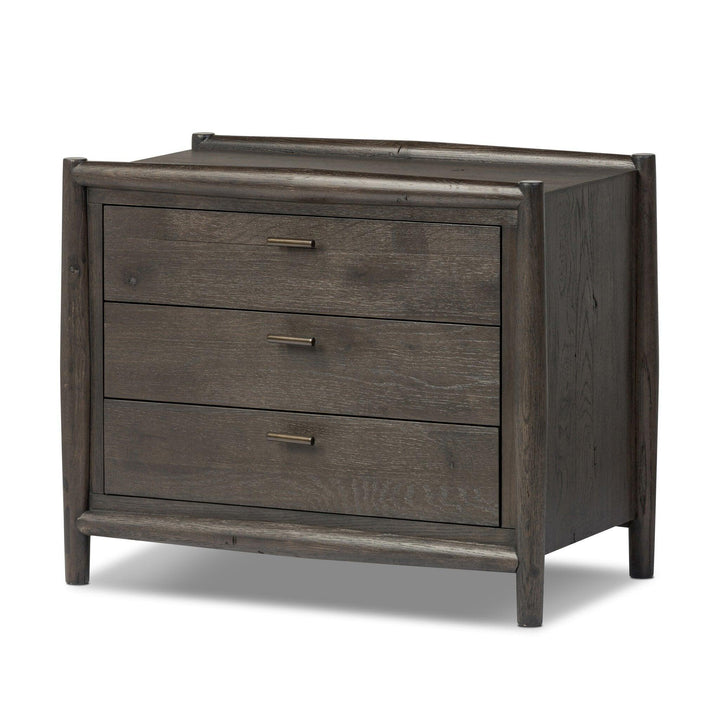 Glenview Nightstand - AmericanHomeFurniture