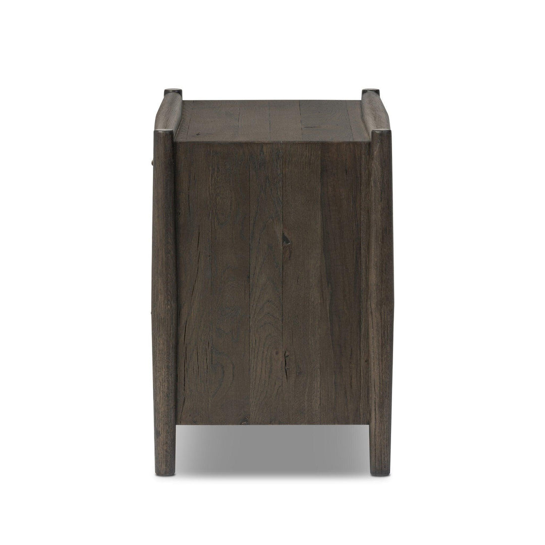 Glenview Nightstand - AmericanHomeFurniture