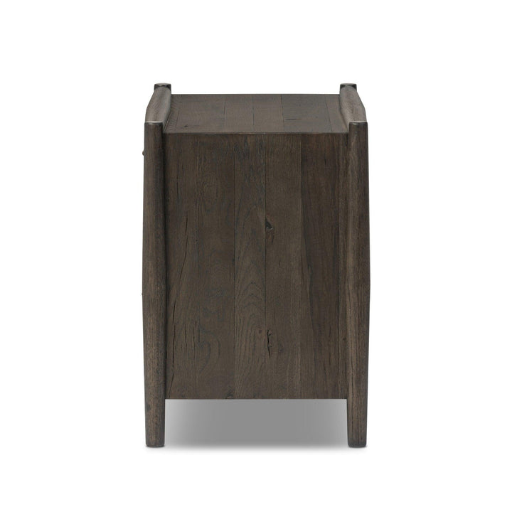 Glenview Nightstand - AmericanHomeFurniture