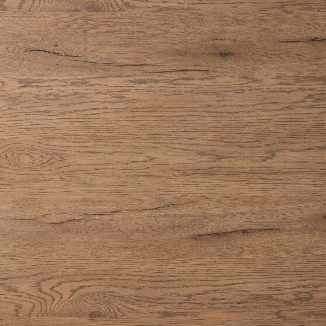 Olexey Oval Dining Table - AmericanHomeFurniture