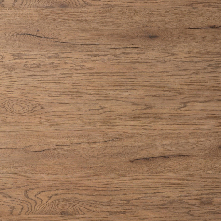 Olexey Oval Dining Table - AmericanHomeFurniture