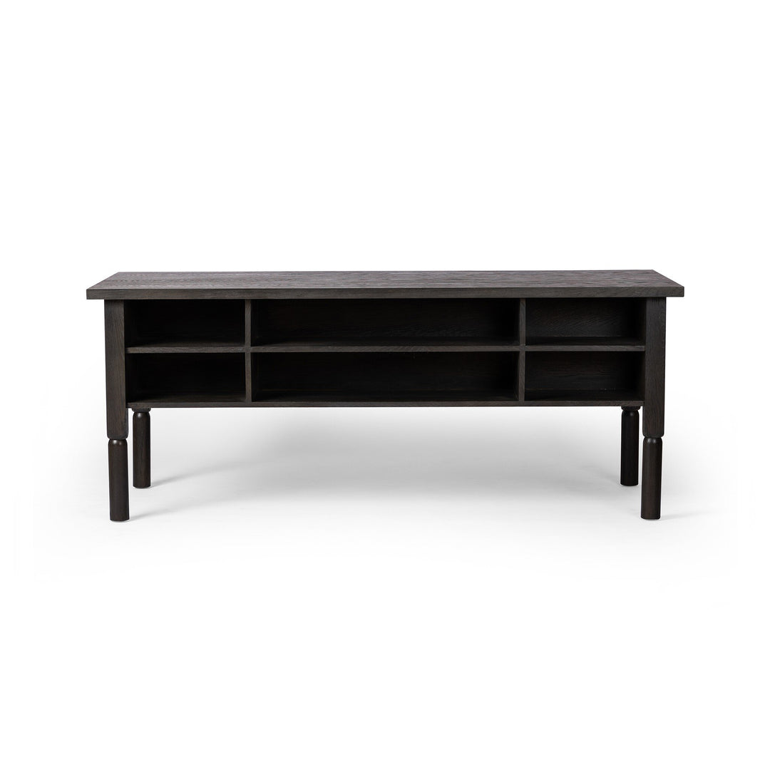 Four Hands - Concord Desk - 236529-001 | American Home Furniture