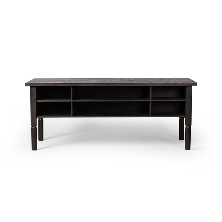 Four Hands - Concord Desk - 236529-001 | American Home Furniture