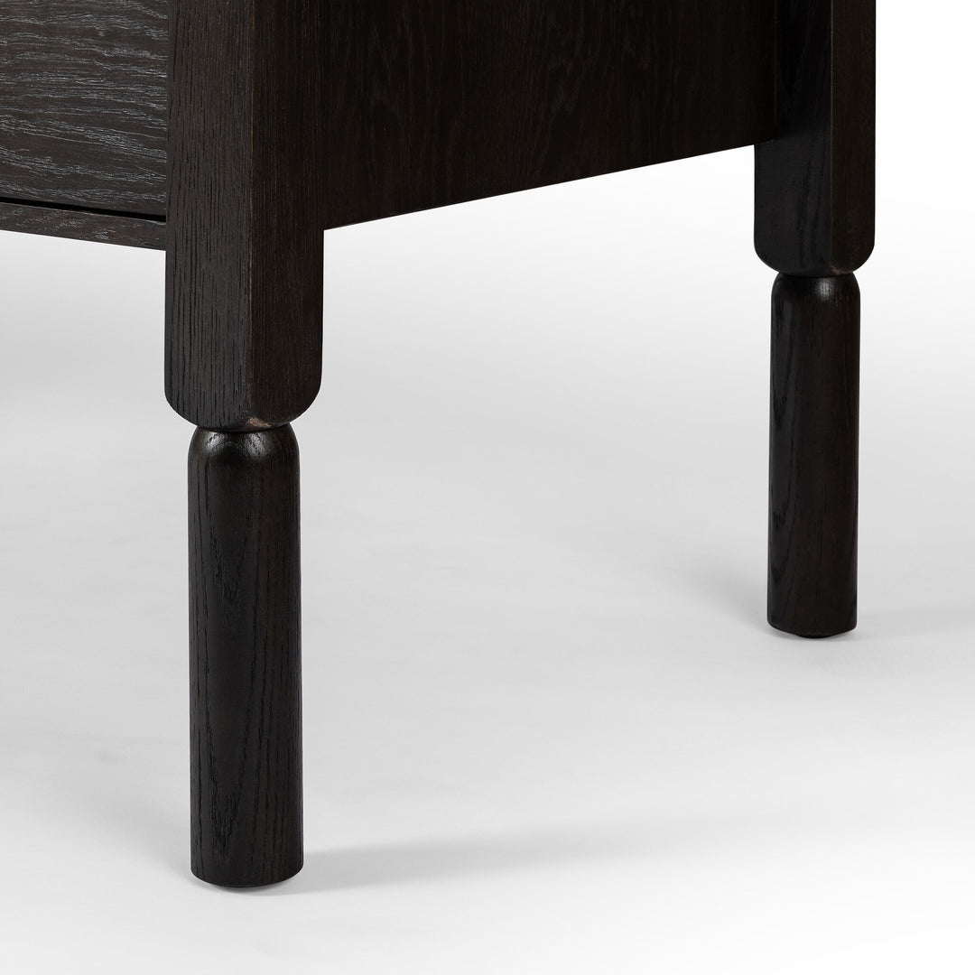 Four Hands - Concord Desk - 236529-001 | American Home Furniture