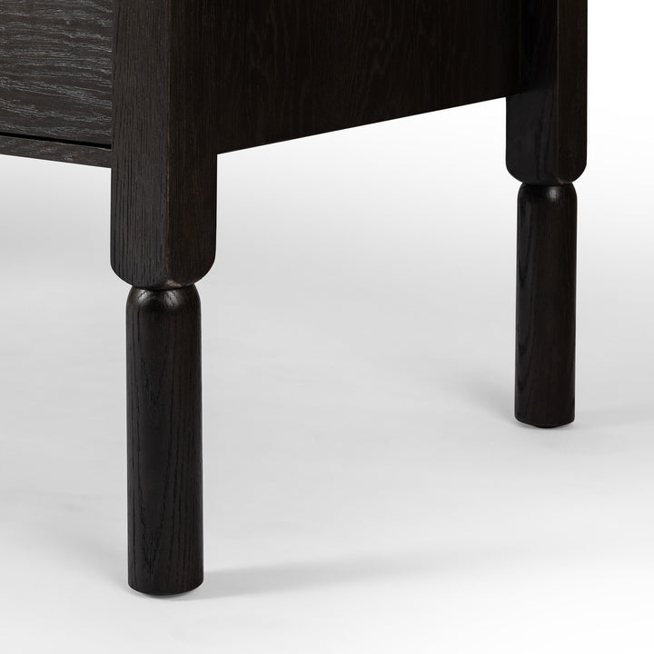 Four Hands - Concord Desk - 236529-001 | American Home Furniture