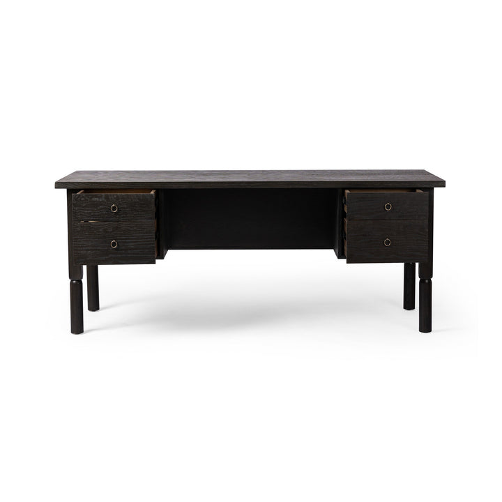 Four Hands - Concord Desk - 236529-001 | American Home Furniture