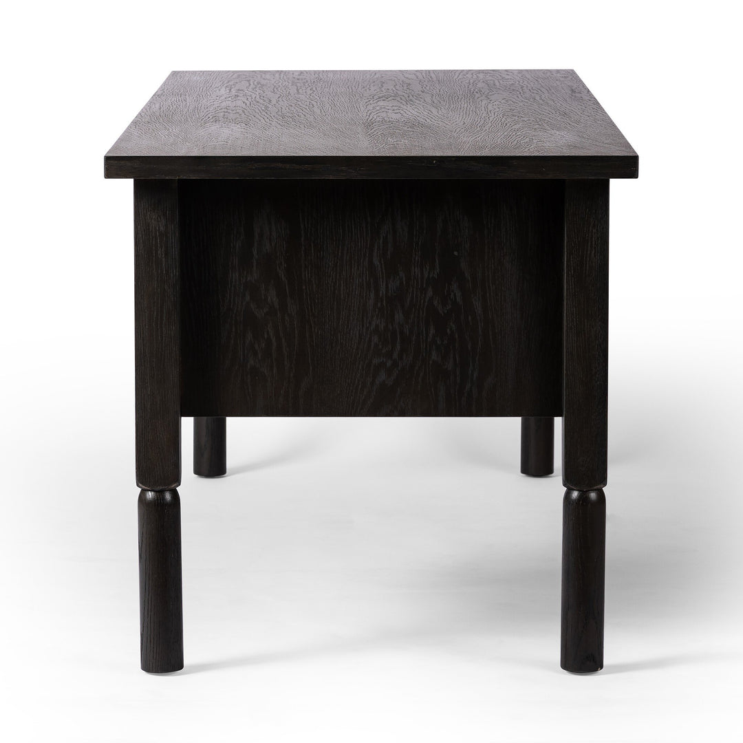 Four Hands - Concord Desk - 236529-001 | American Home Furniture