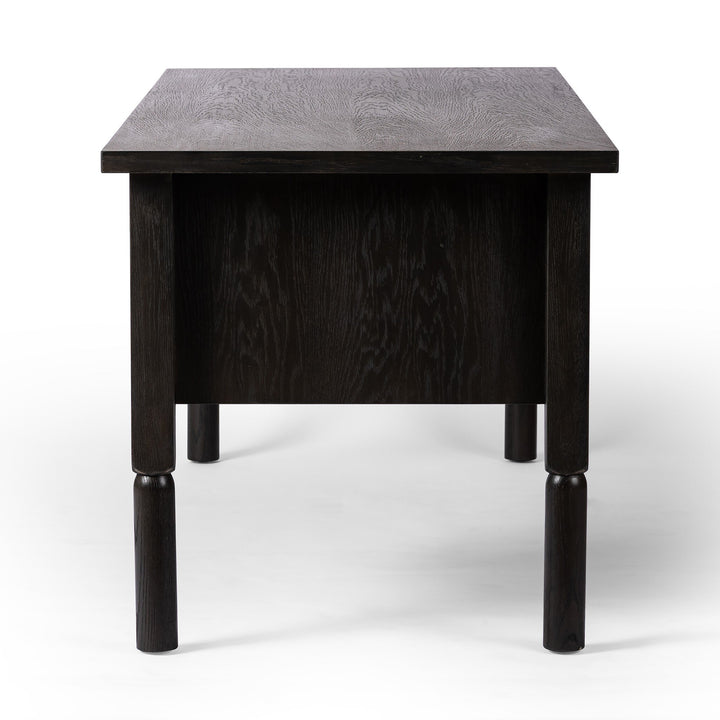 Four Hands - Concord Desk - 236529-001 | American Home Furniture