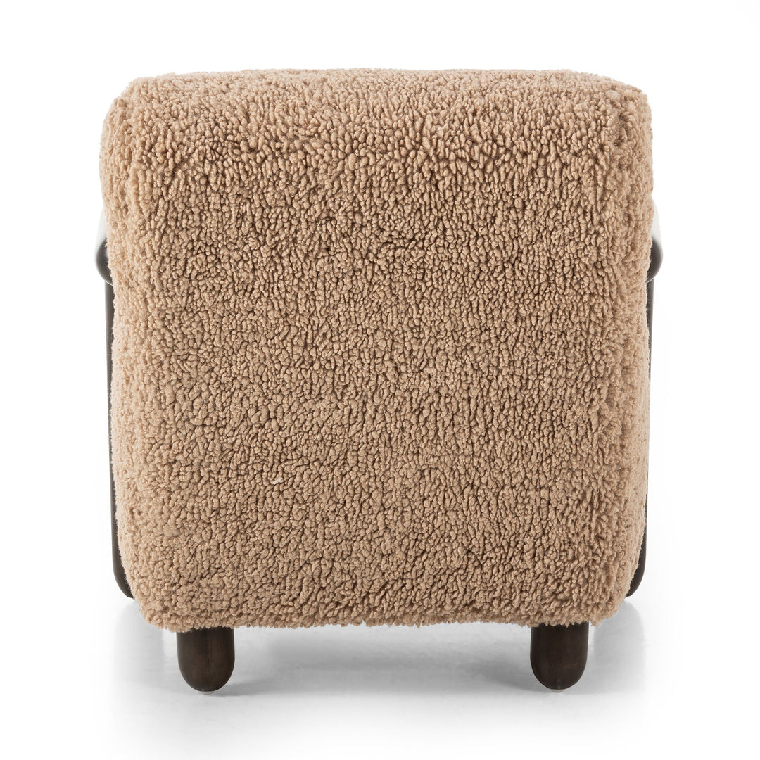 Four Hands - Aniston Chair - 236535-002 | American Home Furniture