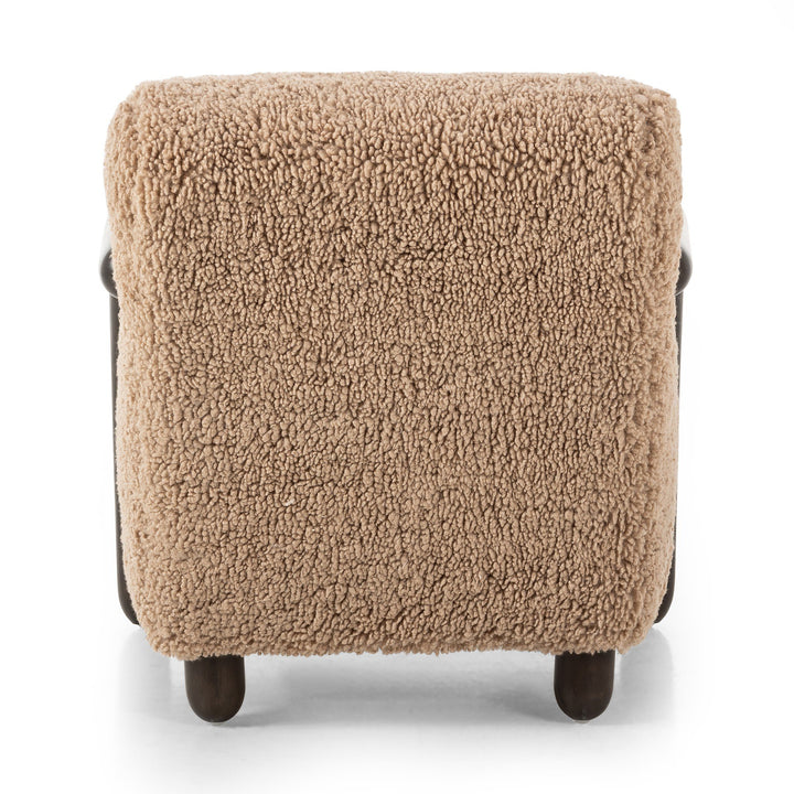Four Hands - Aniston Chair - 236535-002 | American Home Furniture