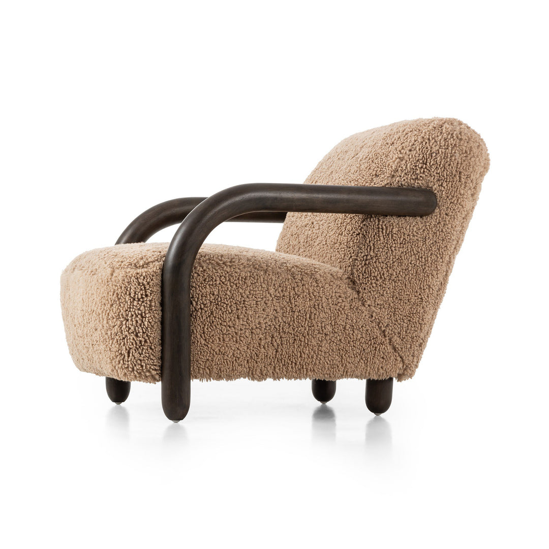 Four Hands - Aniston Chair - 236535-002 | American Home Furniture