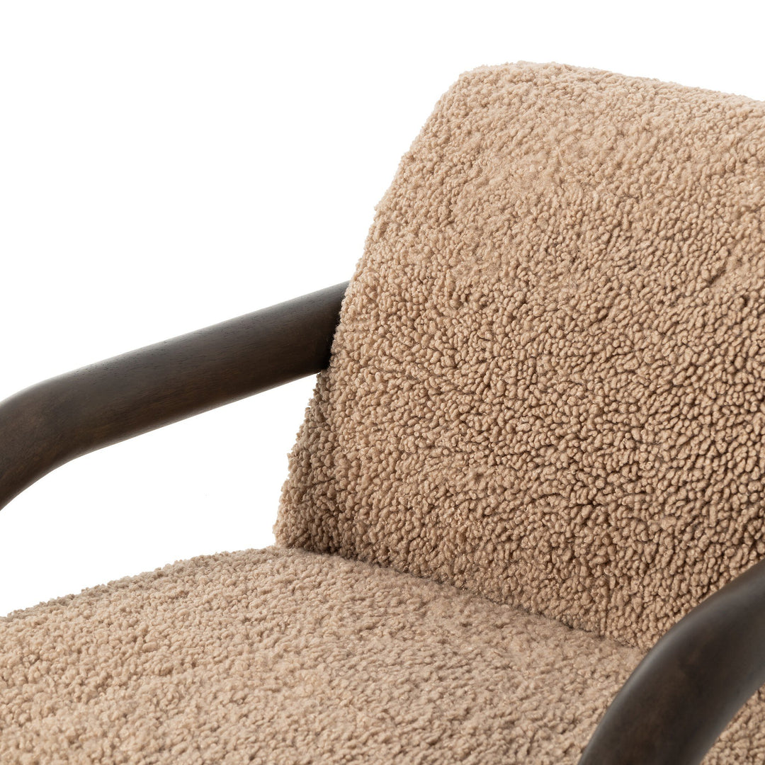 Four Hands - Aniston Chair - 236535-002 | American Home Furniture