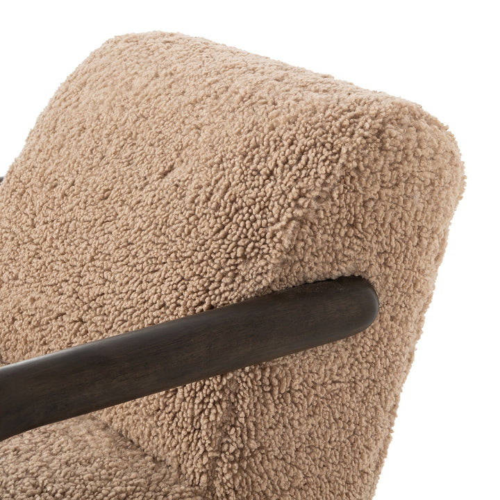 Four Hands - Aniston Chair - 236535-002 | American Home Furniture