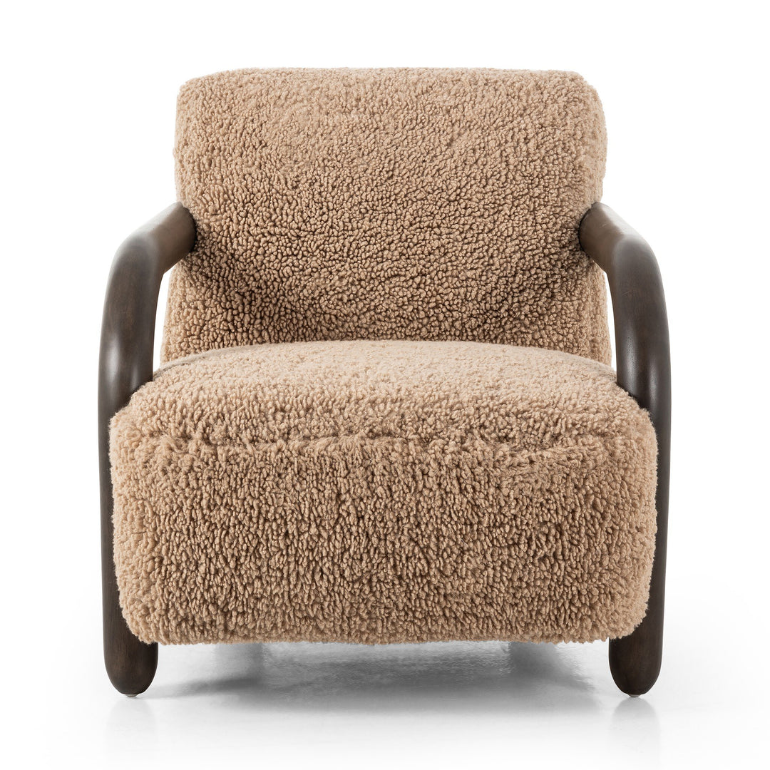 Four Hands - Aniston Chair - 236535-002 | American Home Furniture