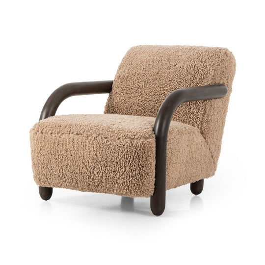 Four Hands - Aniston Chair - 236535-002 | American Home Furniture