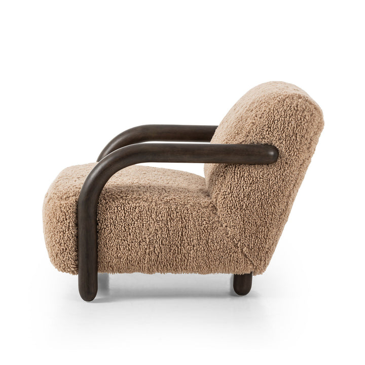 Four Hands - Aniston Chair - 236535-002 | American Home Furniture