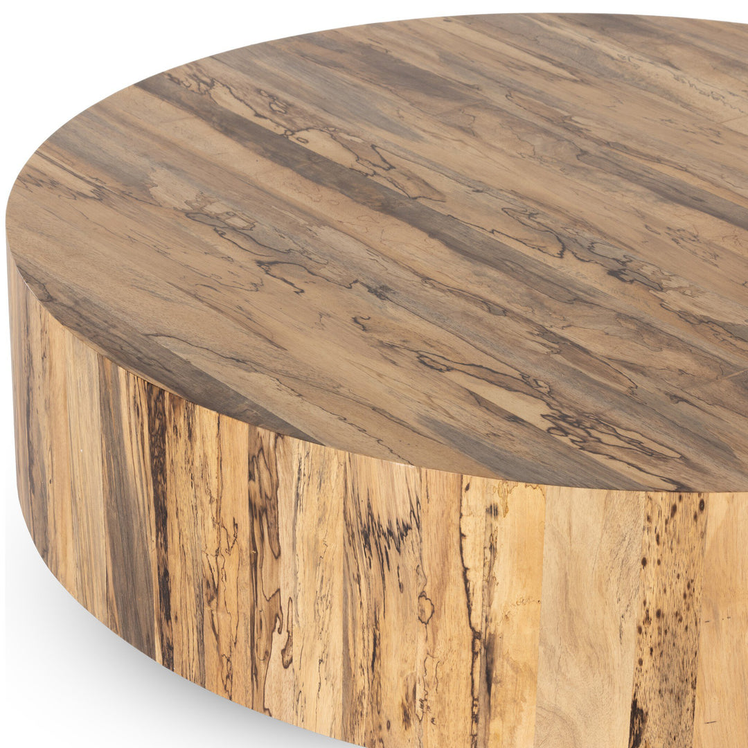 Four Hands - Hudson Large Coffee Table - 236589-001 | American Home Furniture