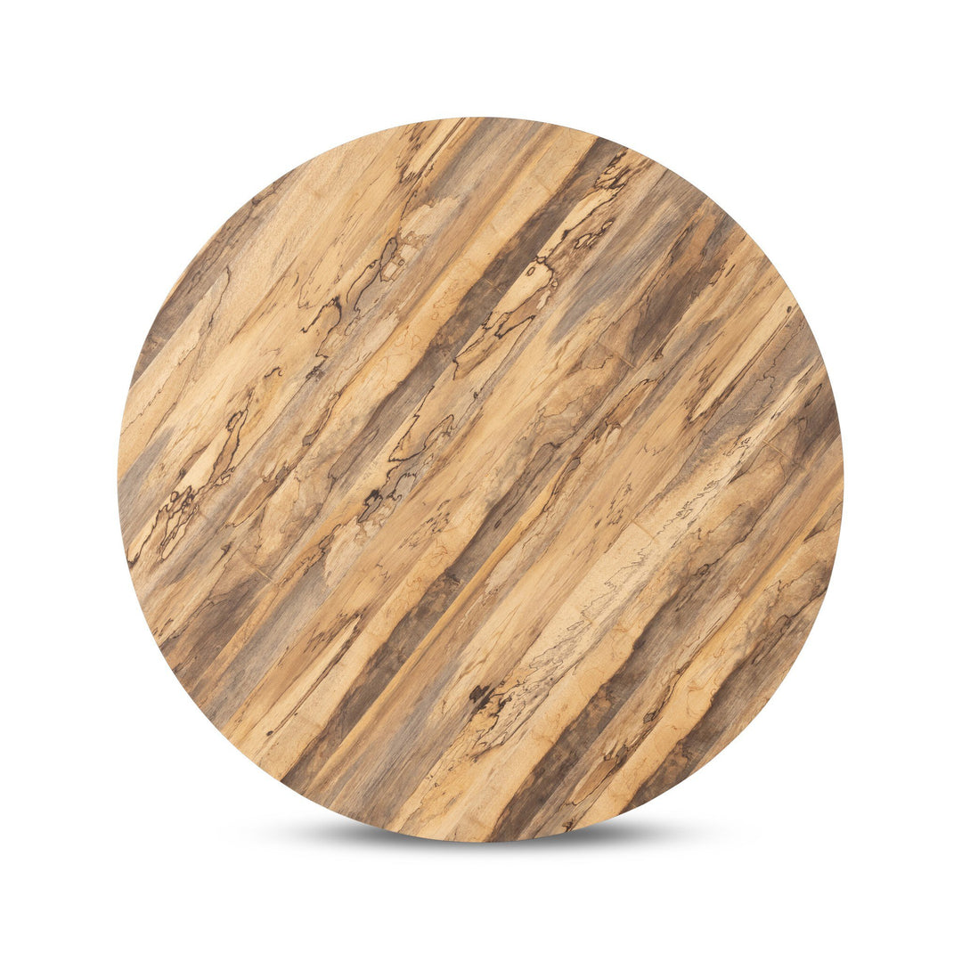 Four Hands - Hudson Large Coffee Table - 236589-001 | American Home Furniture