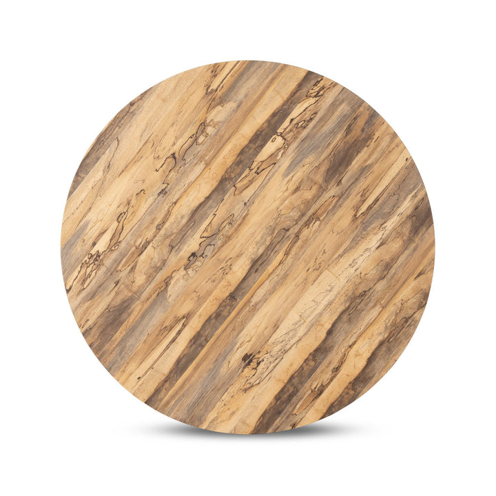 Four Hands - Hudson Large Coffee Table - 236589-001 | American Home Furniture