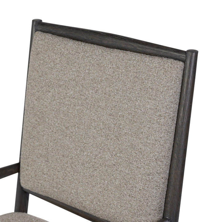 Glenview Dining Armchair - AmericanHomeFurniture