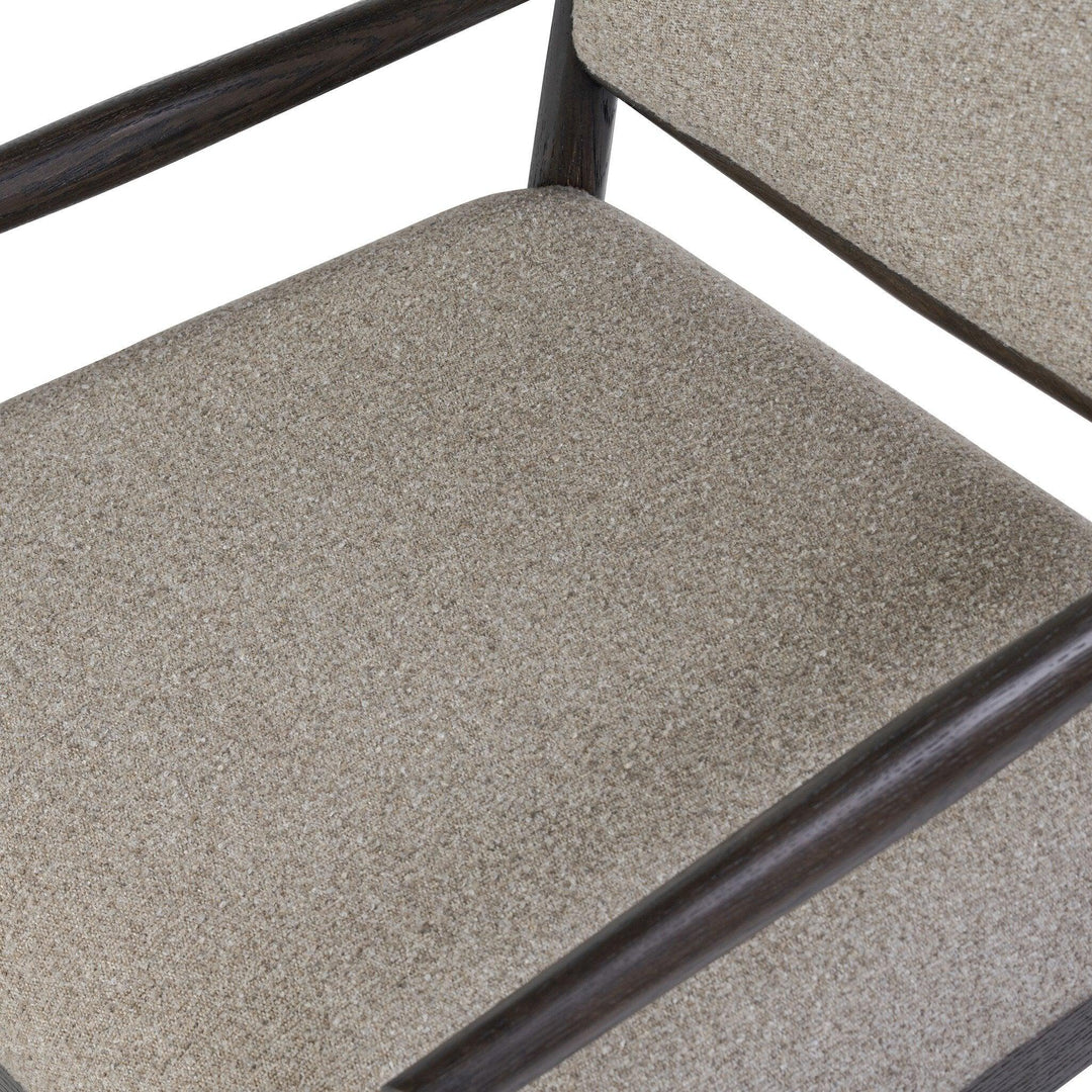 Glenview Dining Armchair - AmericanHomeFurniture