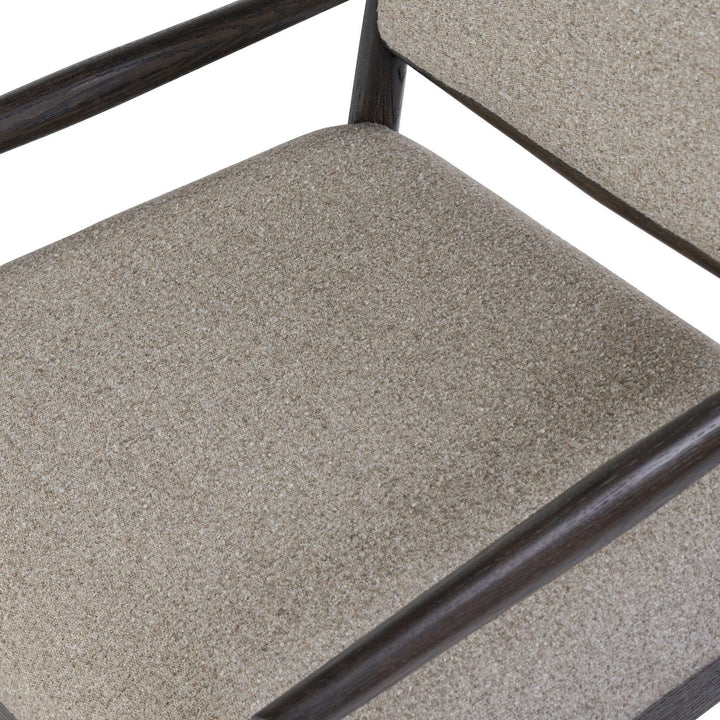 Glenview Dining Armchair - AmericanHomeFurniture