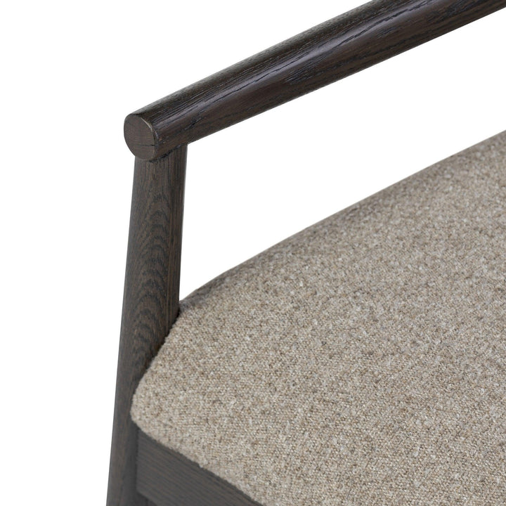 Glenview Dining Armchair - AmericanHomeFurniture