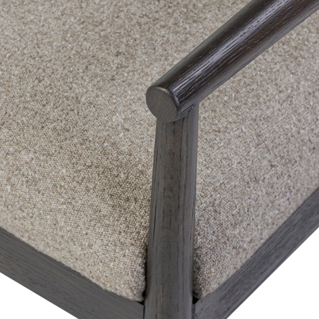 Glenview Dining Armchair - AmericanHomeFurniture