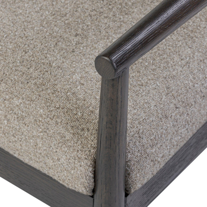 Glenview Dining Armchair - AmericanHomeFurniture