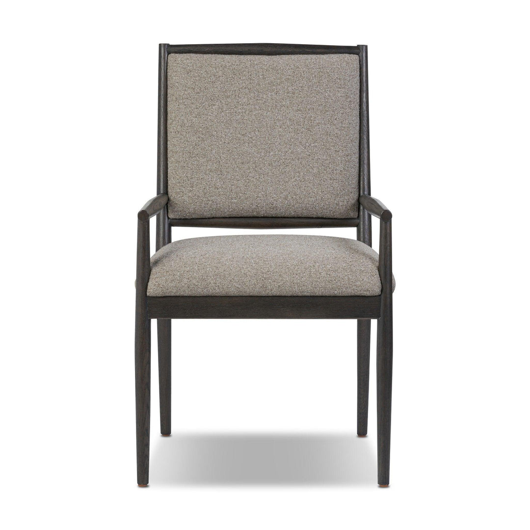 Glenview Dining Armchair - AmericanHomeFurniture
