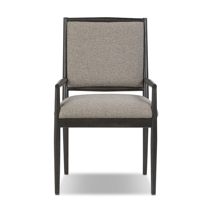 Glenview Dining Armchair - AmericanHomeFurniture