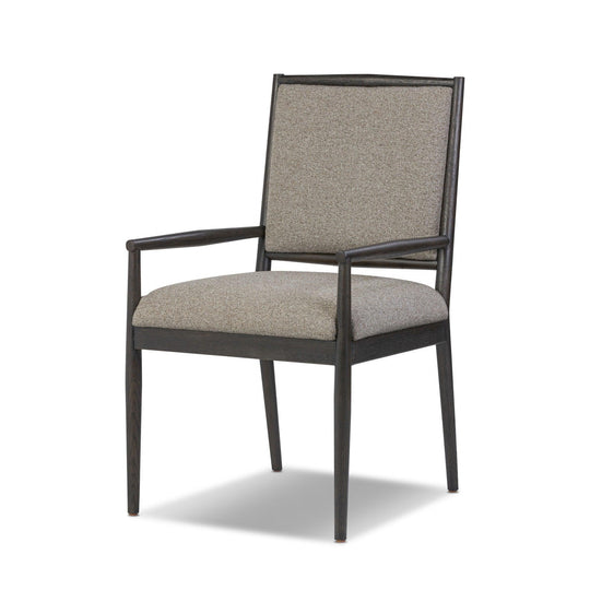 Four Hands - Glenview Dining Armchair - 236630-002 | American Home Furniture