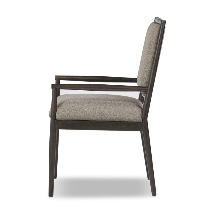 Glenview Dining Armchair - AmericanHomeFurniture