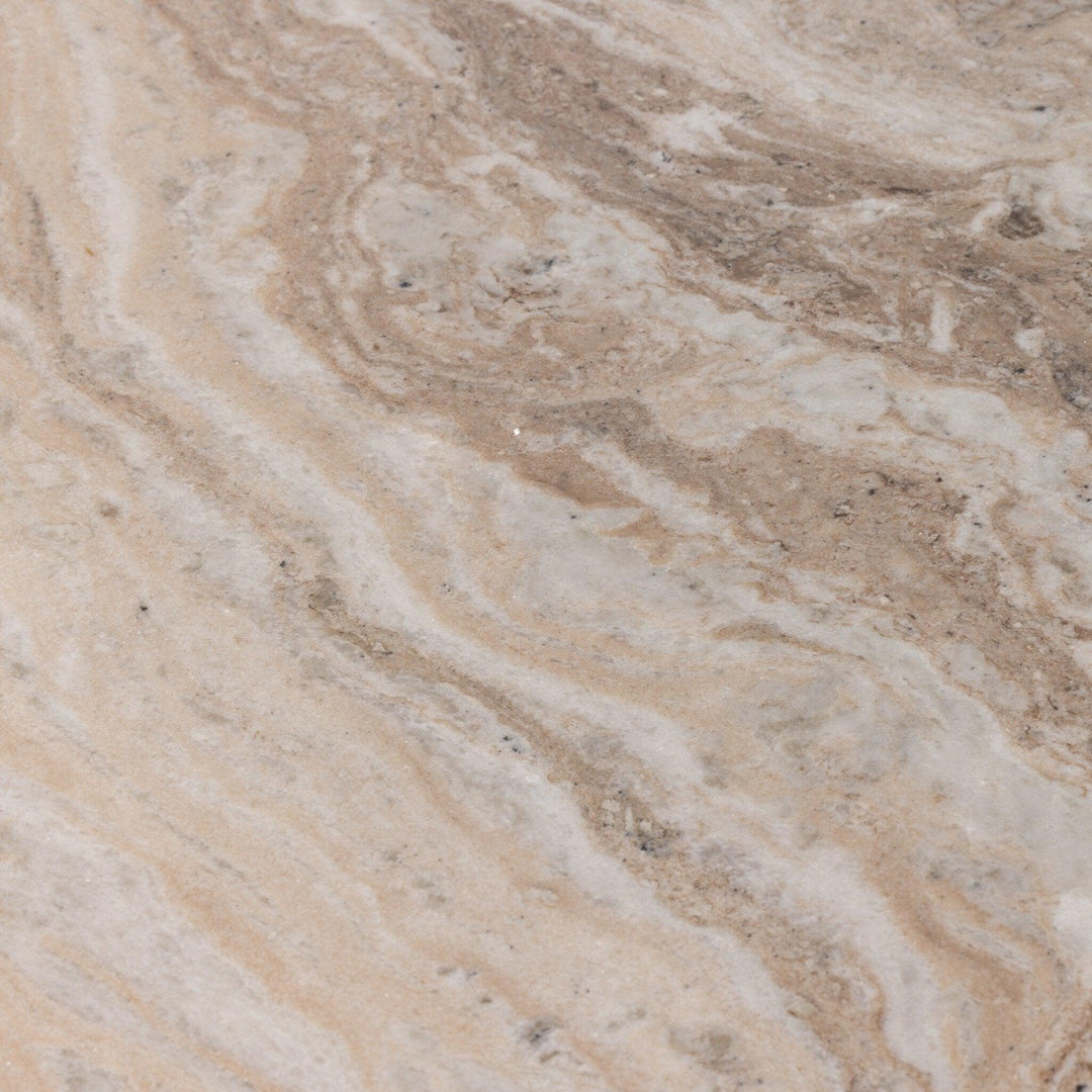 Corbett Large Coffee Table - AmericanHomeFurniture